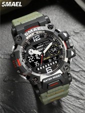 Orologio sportivo uomo usato  Frattaminore