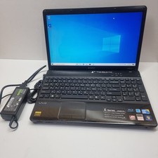 Sony vaio pcg for sale  MILTON KEYNES