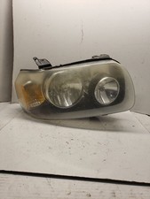 Passenger right headlight for sale  Seymour