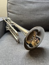 Trompette schilke d'occasion Trompette schilke d'occasion  Nancy-