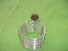 Luftspule einer mfj gebraucht kaufen  Detmold