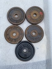 25 plate weight pound for sale 25 plate weight pound for sale York