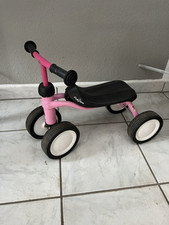 Puky rosa pukylino gebraucht kaufen  Berlin