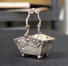 Rare antique sterling for sale  Spring Valley