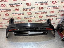 Touareg rear bumper for sale  UK