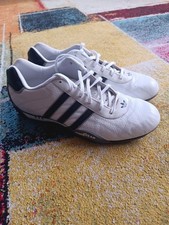 Scarpe adidas team usato  Priolo Gargallo
