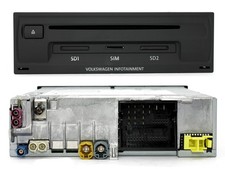 Headunit discover pro gebraucht kaufen  Zirndorf