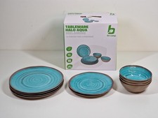 Camp halo aqua gebraucht kaufen  Seckach