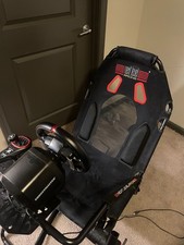 Thrustmaster t248 wheel for sale  Charleston
