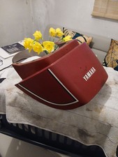 Yamaha xs750 rear for sale  WALTON-ON-THAMES