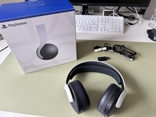 Sony pulse wireless for sale Sony pulse wireless for sale  NEWHAVEN