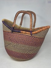 African handwoven colorful for sale  O Fallon