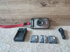 Olympus tough tg1 for sale  LEOMINSTER