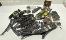 Scale train set for sale  Seattle