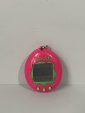 Tamagotchi bandai pink for sale  BIRMINGHAM