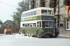Original 35mm bus for sale  EASTBOURNE
