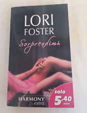 Lori foster sorprendimi usato  Sassari