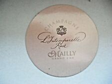 Capsule mailly champagne d'occasion  Yutz