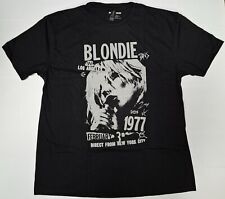 Blondie debbie harry for sale  WHYTELEAFE