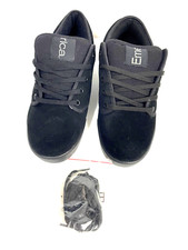 Usado, Calçado Emerica Fat Laced masculino tamanho 9 preto vintage 2009 ref 508 comprar usado  Enviando para Brazil