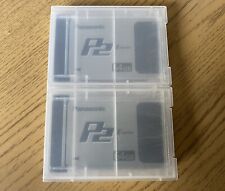 Panasonic card series for sale  LONDON