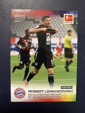Topps now bundesliga usato  Roma