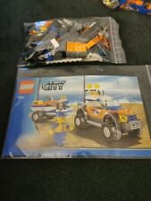 Lego 7737 city gebraucht kaufen  Berlin