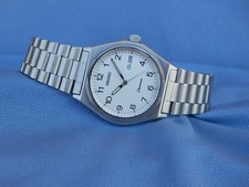 Seiko dress quartz usato  Morlupo