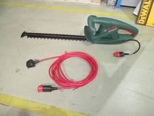 electric hedge cutters for sale  SAXMUNDHAM