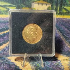 Goldmünze mark kaiserreich gebraucht kaufen  Fehrbellin
