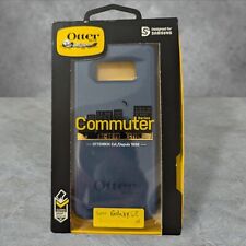 Y3. Capa OtterBox Commuter Series Samsung Galaxy S8 (S 8) Azul Veja a Descrição Completa, usado comprar usado  Enviando para Brazil