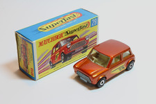 Matchbox lesney superfast for sale  CAMBRIDGE