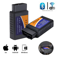 Bd2 elm327 bluetooth gebraucht kaufen  Langenlonsheim
