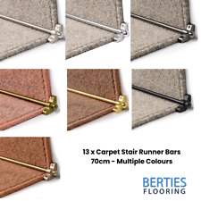 Pieces carpet runner for sale  DEWSBURY