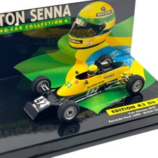 Modellino minichamps edition usato  Italia