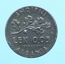 Albania vittorio emanuele usato Albania vittorio emanuele usato  Firenze