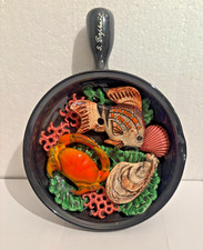 Poëlon plat trompe d'occasion  Les Pennes-Mirabeau