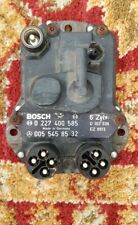 Mercedes ezl ignition for sale  LONDON