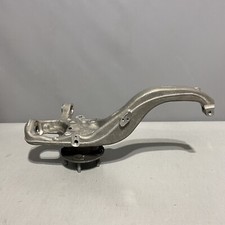 Jaguar knuckle left for sale  San Fernando