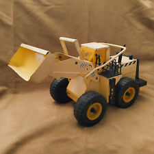 Vintage yellow tonka for sale  WIGSTON