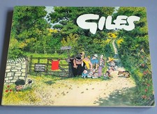 Original giles annual for sale  BRISTOL