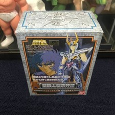 Usado, BANDAI Saint Seiya Myth Cloth Phoenix Fenix Ikki V3 Bronze Final Usado Do Japão comprar usado  Enviando para Brazil