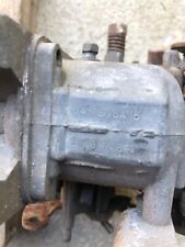 Carburateur solex pbisa d'occasion  Montebourg