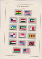 144 united nations for sale  OXFORD