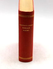 Libro dizionario delle usato  Sarzana