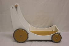 Kinderfeets wooden cargo for sale  Cromwell