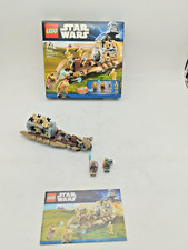 Lego 7929 the gebraucht kaufen  Langenenslingen