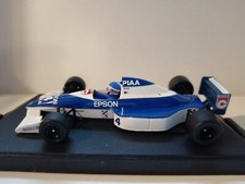 Tyrrell ford 019 d'occasion  Poitiers