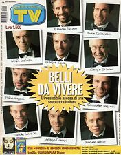 Rivista sorrisi canzoni usato  Villar Focchiardo