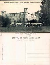 TORINO PROVINCIA-OSASCO-MONASTERO-C38-34, usado comprar usado  Enviando para Brazil